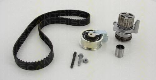 TRISCAN 8647 290026 Комплект ремня ГРМ для FORD GALAXY (Форд Галакси) TRISCAN 8647 290026 Комплект ремня ГРМ для FORD GALAXY (Форд Галакси)