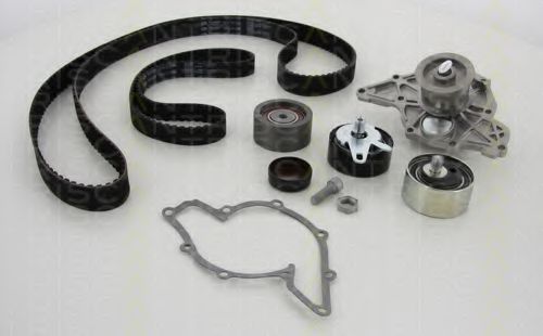 TRISCAN 8647 290031 Комплект ремня ГРМ для AUDI ALLROAD (Ауди Аллроад) TRISCAN 8647 290031 Комплект ремня ГРМ для AUDI ALLROAD (Ауди Аллроад)