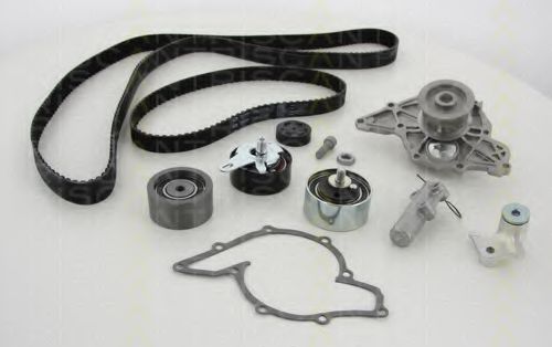 TRISCAN 8647 290032 Комплект ремня ГРМ для AUDI ALLROAD (Ауди Аллроад) TRISCAN 8647 290032 Комплект ремня ГРМ для AUDI ALLROAD (Ауди Аллроад)