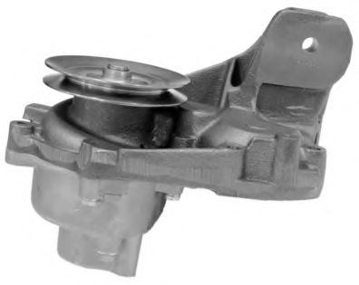 BUGATTI PA0022 Водяной насос для SEAT (Сеат) BUGATTI PA0022 Водяной насос для SEAT (Сеат)