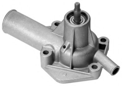 BUGATTI PA0045 Водяной насос для SKODA (Шкода) BUGATTI PA0045 Водяной насос для SKODA (Шкода)