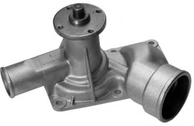 BUGATTI PA0082 Водяной насос для OPEL KADETT C (Опель Кадэтт c) BUGATTI PA0082 Водяной насос для OPEL KADETT C (Опель Кадэтт c)