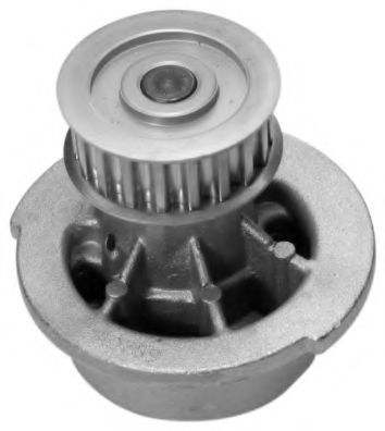 BUGATTI PA0099 Водяной насос для OPEL ASTRA G (Опель Астра г) BUGATTI PA0099 Водяной насос для OPEL ASTRA G (Опель Астра г)