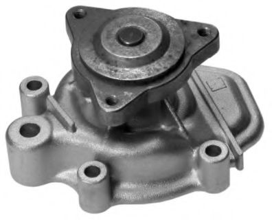 BUGATTI PA0117 Водяной насос для HONDA (Хонда)