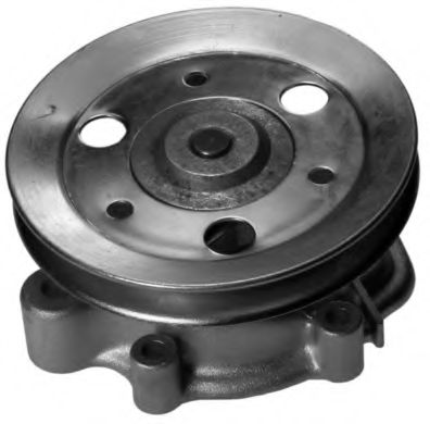 BUGATTI PA0117P Водяной насос для HONDA (Хонда)