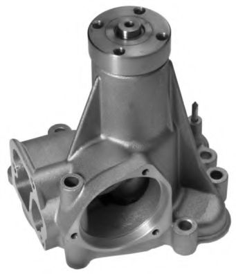 BUGATTI PA0139 Водяной насос для MERCEDES-BENZ SL (Мэрcэдэс-бэнз Сл) BUGATTI PA0139 Водяной насос для MERCEDES-BENZ SL (Мэрcэдэс-бэнз Сл)