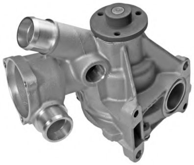 BUGATTI PA0144 Водяной насос для MERCEDES-BENZ SL (Мэрcэдэс-бэнз Сл) BUGATTI PA0144 Водяной насос для MERCEDES-BENZ SL (Мэрcэдэс-бэнз Сл)