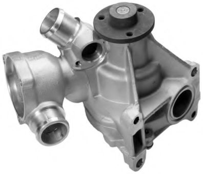 BUGATTI PA0145 Водяной насос для MERCEDES-BENZ SL (Мэрcэдэс-бэнз Сл) BUGATTI PA0145 Водяной насос для MERCEDES-BENZ SL (Мэрcэдэс-бэнз Сл)
