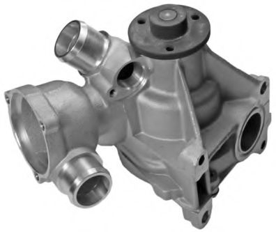 BUGATTI PA0147 Водяной насос для MERCEDES-BENZ SL (Мэрcэдэс-бэнз Сл) BUGATTI PA0147 Водяной насос для MERCEDES-BENZ SL (Мэрcэдэс-бэнз Сл)