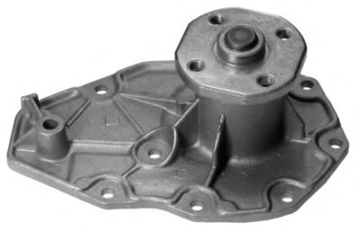 BUGATTI PA0174 Водяной насос для VOLVO 340-360 (Вольво 340-360) BUGATTI PA0174 Водяной насос для VOLVO 340-360 (Вольво 340-360)