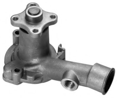 BUGATTI PA0222 Водяной насос для FORD (Форд) BUGATTI PA0222 Водяной насос для FORD (Форд)