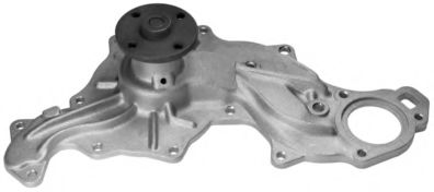 BUGATTI PA0228 Водяной насос для FORD GRANADA (Форд Гранада) BUGATTI PA0228 Водяной насос для FORD GRANADA (Форд Гранада)
