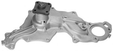 BUGATTI PA0230 Водяной насос для FORD GRANADA (Форд Гранада) BUGATTI PA0230 Водяной насос для FORD GRANADA (Форд Гранада)