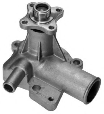 BUGATTI PA0240 Водяной насос для FORD GRANADA (Форд Гранада) BUGATTI PA0240 Водяной насос для FORD GRANADA (Форд Гранада)