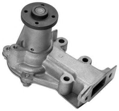 BUGATTI PA0253 Водяной насос для DAIHATSU HIJET (Дайхатсу Хижэт) BUGATTI PA0253 Водяной насос для DAIHATSU HIJET (Дайхатсу Хижэт)