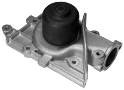 BUGATTI PA0363 Водяной насос для SEAT (Сеат) BUGATTI PA0363 Водяной насос для SEAT (Сеат)