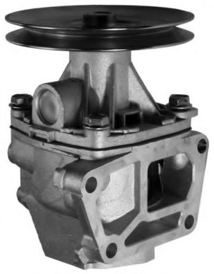 BUGATTI PA0512 Водяной насос для FIAT TEMPRA (Фиат Тэмпра) BUGATTI PA0512 Водяной насос для FIAT TEMPRA (Фиат Тэмпра)