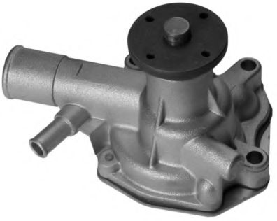 BUGATTI PA0612 Водяной насос для TOYOTA COROLLA (Тойота/тоета Cоролла) BUGATTI PA0612 Водяной насос для TOYOTA COROLLA (Тойота/тоета Cоролла)