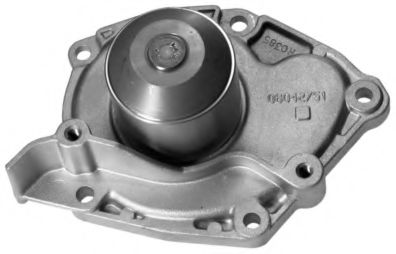 BUGATTI PA10051 Водяной насос для RENAULT MEGANE II (Рено Меган 2) BUGATTI PA10051 Водяной насос для RENAULT MEGANE II (Рено Меган 2)