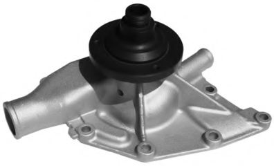 BUGATTI PA10068 Водяной насос для LAND-ROVER (Ланд-ровер) BUGATTI PA10068 Водяной насос для LAND-ROVER (Ланд-ровер)