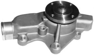 BUGATTI PA10069 Водяной насос для JEEP GRAND CHEROKEE II (Джип Гранд чироки 2) BUGATTI PA10069 Водяной насос для JEEP GRAND CHEROKEE II (Джип Гранд чироки 2)