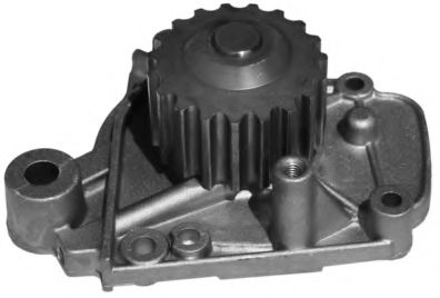 BUGATTI PA10072 Водяной насос для HONDA LOGO (Хонда Лого) BUGATTI PA10072 Водяной насос для HONDA LOGO (Хонда Лого)