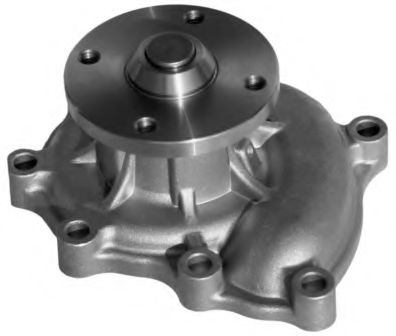 BUGATTI PA10081 Водяной насос для KIA CARNIVAL I (Киа Карнивал 1) BUGATTI PA10081 Водяной насос для KIA CARNIVAL I (Киа Карнивал 1)