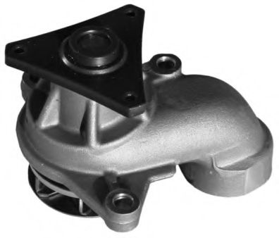 BUGATTI PA10099 Водяной насос для HYUNDAI I30 (Хендай И30) BUGATTI PA10099 Водяной насос для HYUNDAI I30 (Хендай И30)