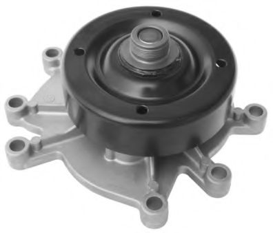 BUGATTI PA10157 Водяной насос для JEEP COMMANDER (Джип Cоммандэр) BUGATTI PA10157 Водяной насос для JEEP COMMANDER (Джип Cоммандэр)