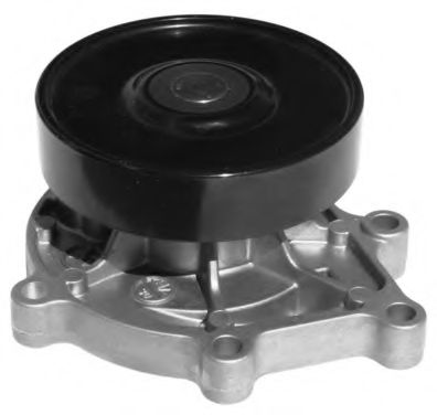 BUGATTI PA10189 Водяной насос для MINI (Мини) BUGATTI PA10189 Водяной насос для MINI (Мини)