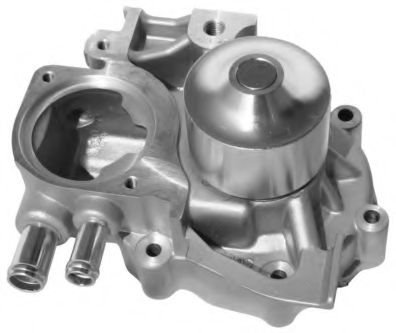 BUGATTI PA10198 Водяной насос для SUBARU LEGACY V (Субару Легаси 5) BUGATTI PA10198 Водяной насос для SUBARU LEGACY V (Субару Легаси 5)