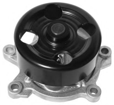 BUGATTI PA10201 Водяной насос для NISSAN JUKE (Ниссан Джук) BUGATTI PA10201 Водяной насос для NISSAN JUKE (Ниссан Джук)