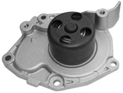 BUGATTI PA10204 Водяной насос для RENAULT MEGANE II (Рено Меган 2) BUGATTI PA10204 Водяной насос для RENAULT MEGANE II (Рено Меган 2)