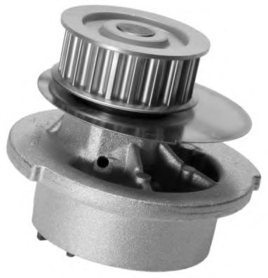 BUGATTI PA1082 Водяной насос для OPEL (Опель) BUGATTI PA1082 Водяной насос для OPEL (Опель)