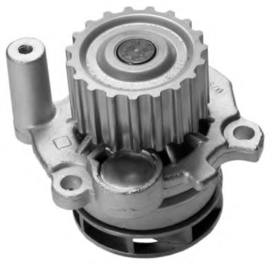 BUGATTI PA5116 Водяной насос для SEAT IBIZA III (Сеат Ибица 3) BUGATTI PA5116 Водяной насос для SEAT IBIZA III (Сеат Ибица 3)