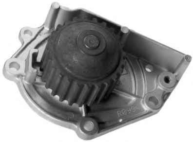 BUGATTI PA5203 Водяной насос для ROVER 400 (Ровер 400) BUGATTI PA5203 Водяной насос для ROVER 400 (Ровер 400)