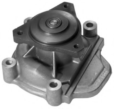 BUGATTI PA6201 Водяной насос для HONDA (Хонда)