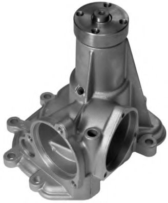 BUGATTI PA6806 Водяной насос для MERCEDES-BENZ SL (Мэрcэдэс-бэнз Сл) BUGATTI PA6806 Водяной насос для MERCEDES-BENZ SL (Мэрcэдэс-бэнз Сл)