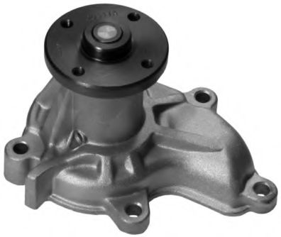 BUGATTI PA7107 Водяной насос для NISSAN SILVIA (Ниссан Силvиа) BUGATTI PA7107 Водяной насос для NISSAN SILVIA (Ниссан Силvиа)