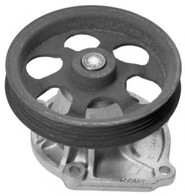 BUGATTI PA8506 Водяной насос для TOYOTA CYNOS (Тойота/тоета Cънос)