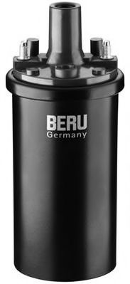 BERU ZS119 Катушка зажигания для VOLVO 960 (Вольво 960) BERU ZS119 Катушка зажигания для VOLVO 960 (Вольво 960)