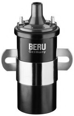 BERU ZS120 Катушка зажигания для ROVER 2000-3500 (Ровер 2000-3500) BERU ZS120 Катушка зажигания для ROVER 2000-3500 (Ровер 2000-3500)
