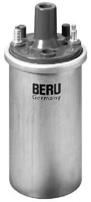 BERU ZS122 Катушка зажигания для BMW 7 (Бмв 7) BERU ZS122 Катушка зажигания для BMW 7 (Бмв 7)