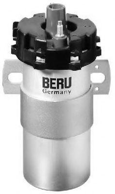 BERU ZS126 Катушка зажигания для JAGUAR VANDEN PLAS (Ягуар Vандэн плас) BERU ZS126 Катушка зажигания для JAGUAR VANDEN PLAS (Ягуар Vандэн плас)