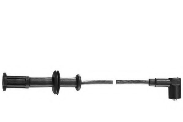 BERU GF107A Провод зажигания для LANCIA KAPPA (Лансиа/лянча Каппа) BERU GF107A Провод зажигания для LANCIA KAPPA (Лансиа/лянча Каппа)