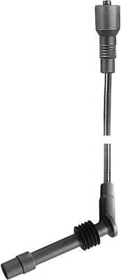 BERU R160 Провод зажигания для OPEL (Опель) BERU R160 Провод зажигания для OPEL (Опель)