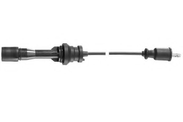 BERU R348 Провод зажигания для MAZDA 323 F/P VI (Мазда 323 ф/п vи) BERU R348 Провод зажигания для MAZDA 323 F/P VI (Мазда 323 ф/п vи)