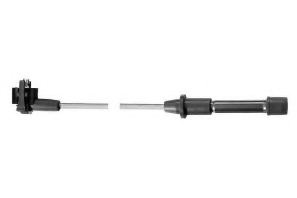 BERU R388 Провод зажигания для FORD (Форд) BERU R388 Провод зажигания для FORD (Форд)
