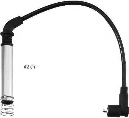 BERU R423 Провод зажигания для FORD (Форд) BERU R423 Провод зажигания для FORD (Форд)