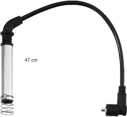 BERU R425 Провод зажигания для FORD (Форд) BERU R425 Провод зажигания для FORD (Форд)